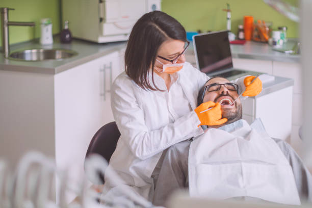 Best Emergency Dentist for Lost Fillings or Crowns in Pittsburg, CA